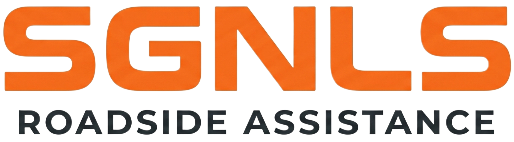 SGNLS Wordmark