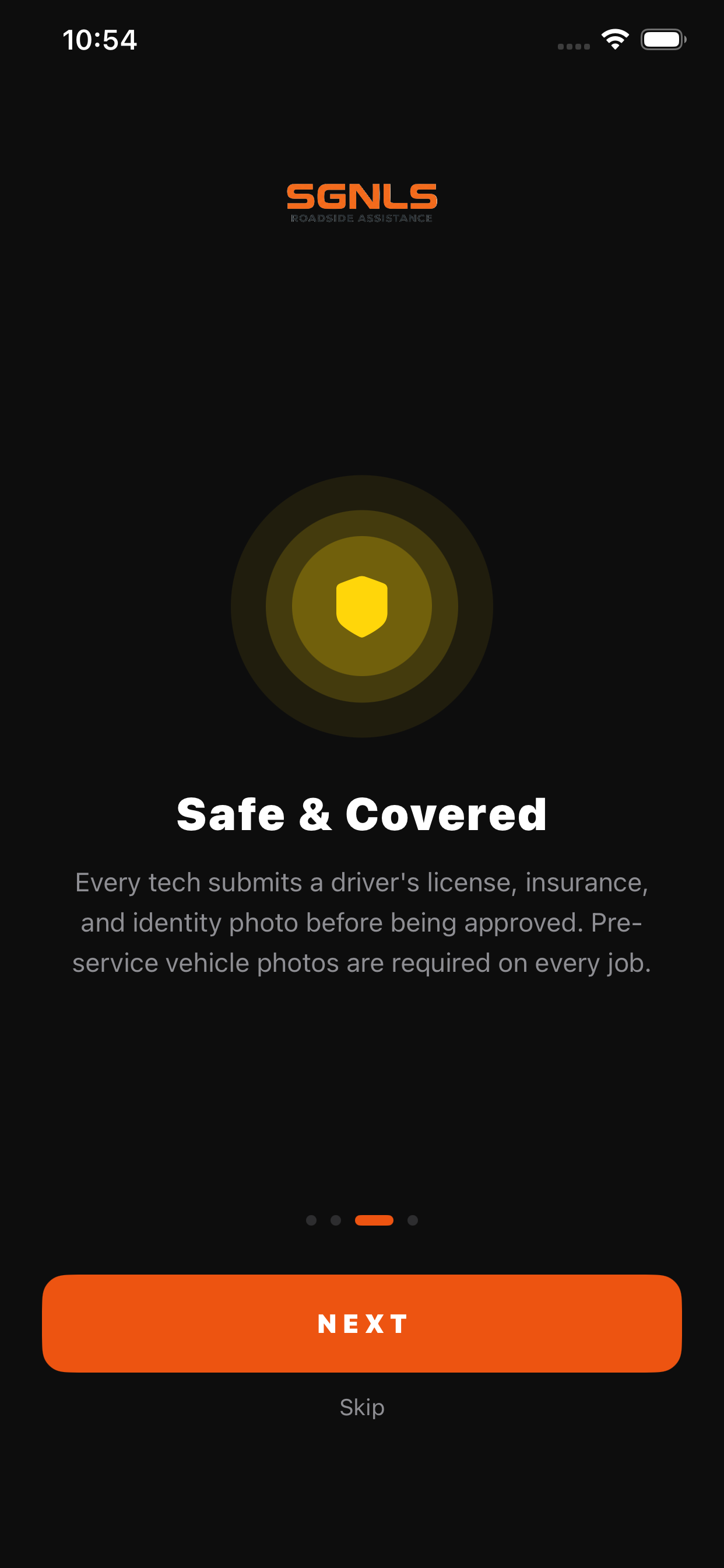 Safe